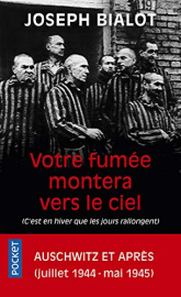 Votre fumée montera vers le ciel